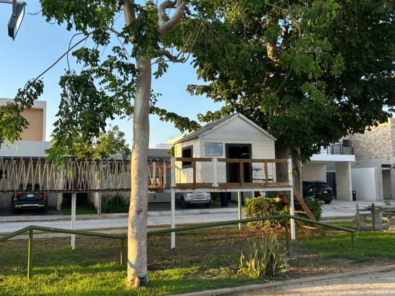 Venta casa  Aire Puro
